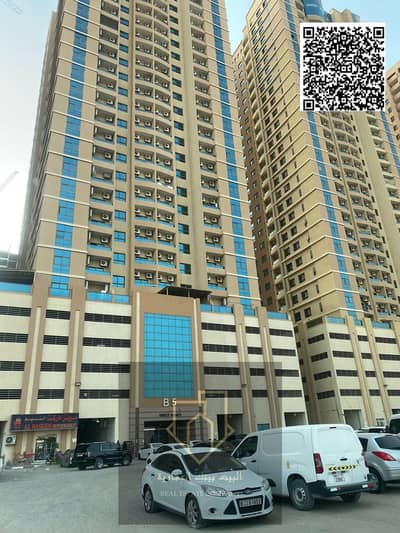 1 Bedroom Flat for Sale in Emirates City, Ajman - WhatsApp Image 2025-04-15 at 7.34. 11 PM. jpeg