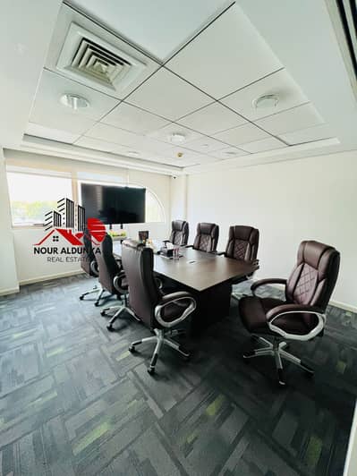 Office for Rent in Deira, Dubai - IMG-20250827-WA0017. jpg