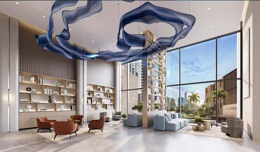 Studio for Sale in Business Bay, Dubai - WhatsApp Image 2025-08-26 at 16.31. 00. jpeg