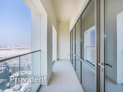 2 Bedroom Apartment for Sale in Dubai Creek Harbour, Dubai - Unfurnished | Vacant Soon | Corner Unit