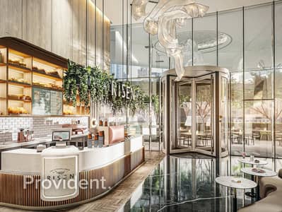 Studio for Sale in Dubai Marina, Dubai - Marina View | Investor Deal | Freehold