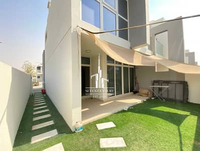 فیلا 3 غرف نوم للايجار في (أكويا من داماك) داماك هيلز 2، دبي - فیلا في أمارغو،(أكويا من داماك) داماك هيلز 2 3 غرف 80000 درهم - 12636467