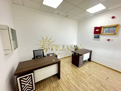 مکتب  للايجار في بر دبي، دبي - 8d03b5bd-7570-4a88-ac82-bcc71b5cc5da. jpg