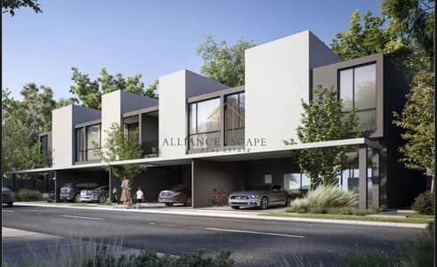 2 Bedroom Townhouse for Sale in Tilal City, Sharjah - IMG-20250827-WA0124. jpg