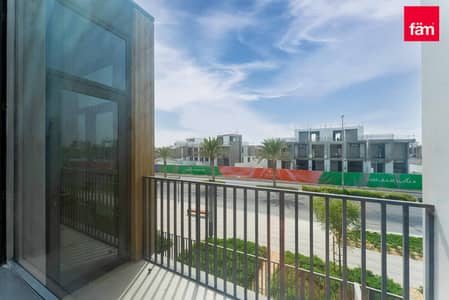 فیلا 3 غرف نوم للايجار في مدن، دبي - فیلا في مدن الرنيم 2،مدن الرنيم،مدن 3 غرف 185000 درهم - 12634844