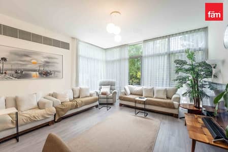 4 Bedroom Townhouse for Rent in Mudon, Dubai - Single Row | Next to the Park | Well Maintained