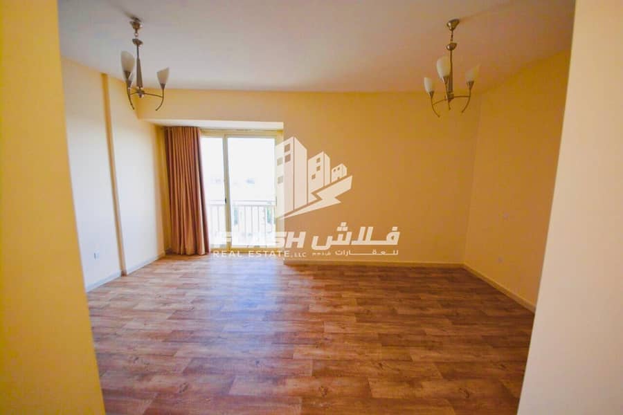 Huge Studio I Convenient Payment Terms I City View Huge Studio I Convenient Payment Terms I City View