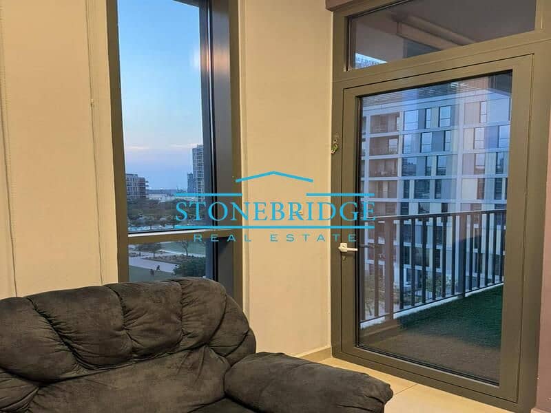 Fully Furnished | Spacious Layout | Ready to Move