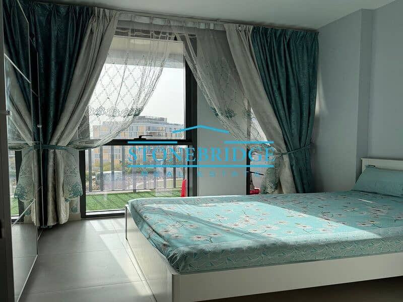 Fully Furnished | Spacious Layout | Ready to Move - Image 6