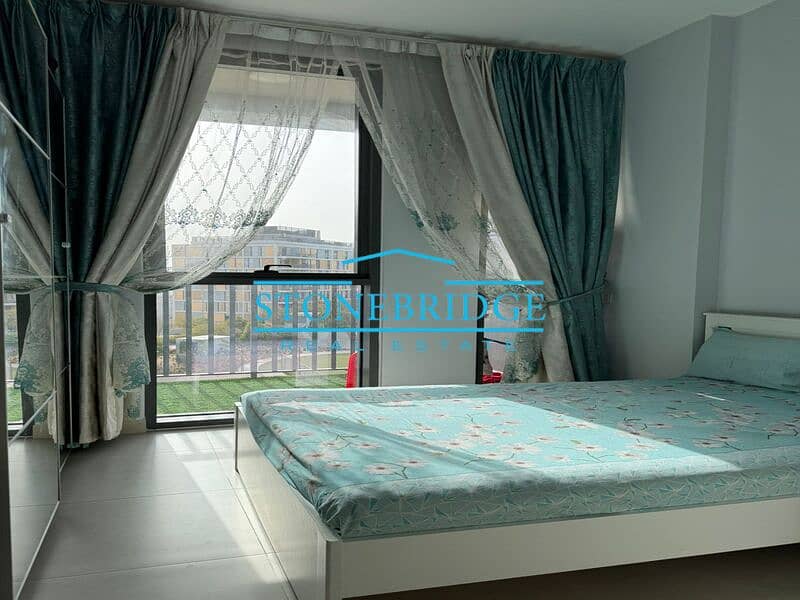 Fully Furnished | Spacious Layout | Ready to Move - Image 7