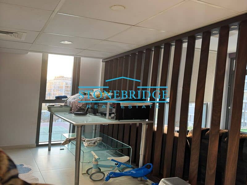 Fully Furnished | Spacious Layout | Ready to Move - Image 8