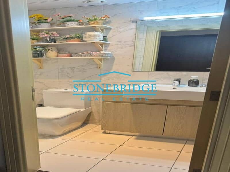 Fully Furnished | Spacious Layout | Ready to Move - Image 9