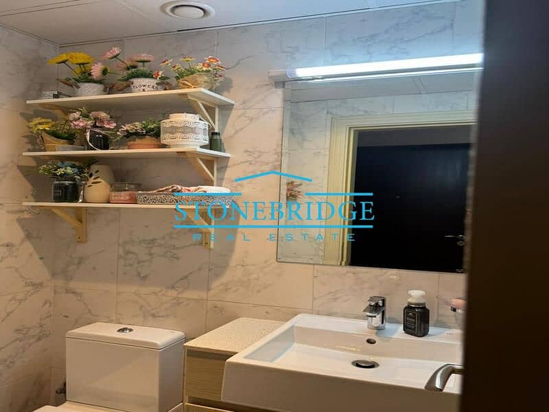 Fully Furnished | Spacious Layout | Ready to Move - Image 10