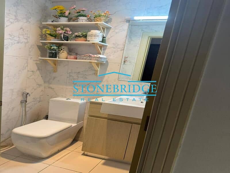 Fully Furnished | Spacious Layout | Ready to Move - Image 11