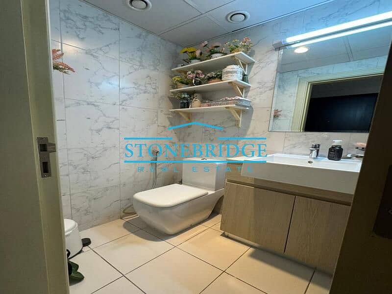 Fully Furnished | Spacious Layout | Ready to Move - Image 12