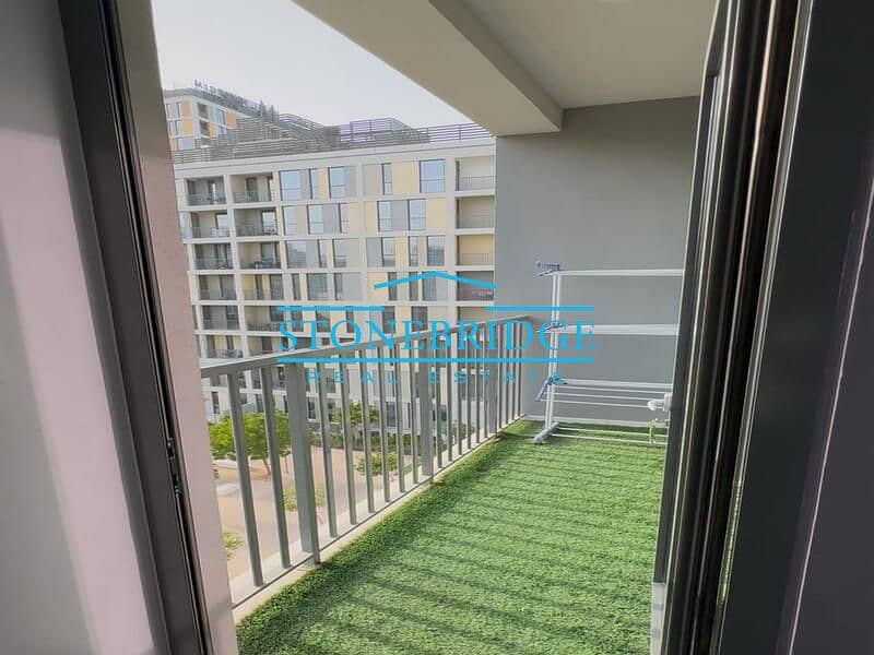 Fully Furnished | Spacious Layout | Ready to Move - Image 15