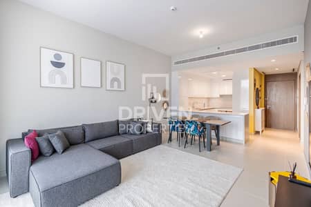 2 Bedroom Flat for Sale in Al Wasl, Dubai - Study Room | Park View | Multiple options