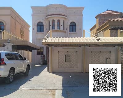 5 Bedroom Villa for Rent in Al Rawda, Ajman - f9b063ad-0a14-4646-807c-5bb23ae6ac9c. jpg