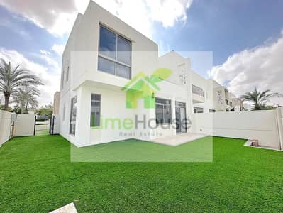 4 Bedroom Townhouse for Rent in Town Square, Dubai - PHOTO-2023-01-24-13-31-26-2. jpg