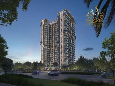 1 Bedroom Apartment for Sale in Dubai Production City (IMPZ), Dubai - 4. jpg