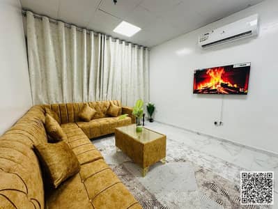 2 Cпальни Апартаменты в аренду в Аль Мовайхат, Аджман - IMG-20250825-WA0068. jpg