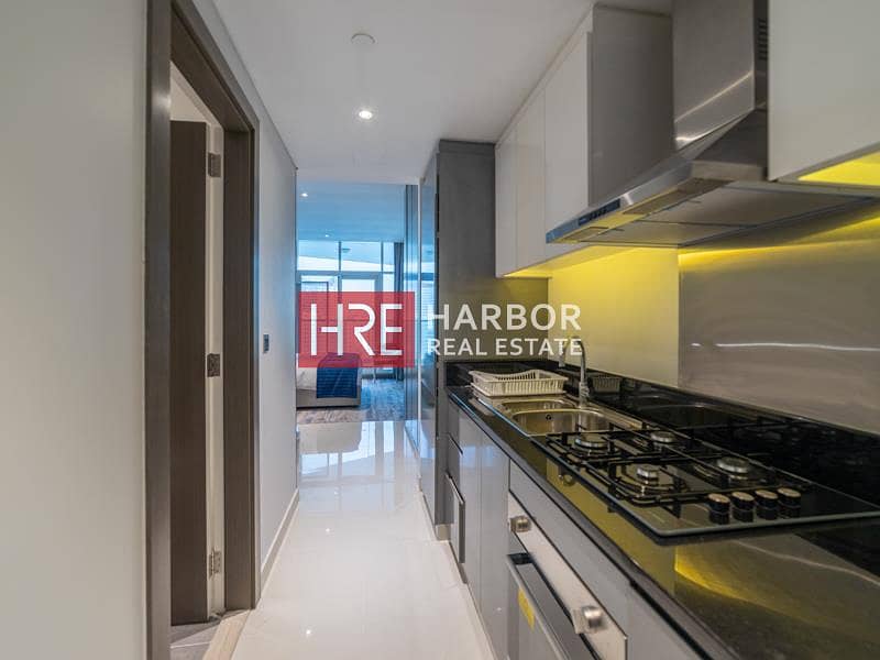 Canal Views | Fully Furnished | Luxury Living - Image 9