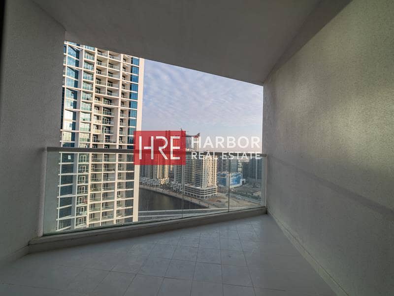 Canal Views | Fully Furnished | Luxury Living - Image 13