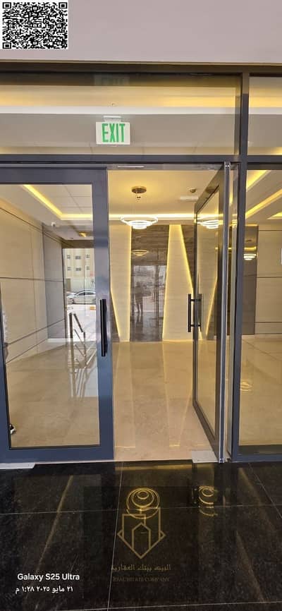 1 Спальня Апартамент в аренду в Аль Джурф, Аджман - IMG-20250827-WA0155. jpg