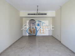شقة في برج الندى،النهدة 3 غرف 700000 درهم - 6816259