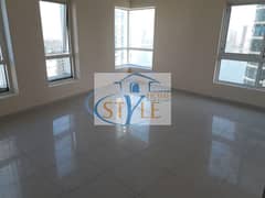 شقة في المجاز 2،المجاز 3 غرف 860000 درهم - 7929853