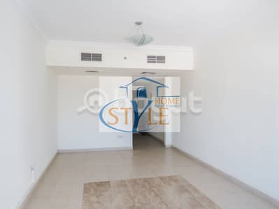 1 Bedroom Flat for Rent in Al Khan, Sharjah - Easy bound to Dubai! Spacious 1BR Flat for Rent in Style Tower