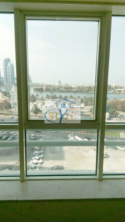 2 Bedroom Flat for Sale in Al Majaz, Sharjah - Amazing offer! Available Flat for Sale in Al Ferasa Tower