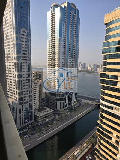 فلیٹ 2 غرفة نوم للايجار في المجاز، الشارقة - WhatsApp Image 2025-08-27 at 11.31. 22 AM. jpeg