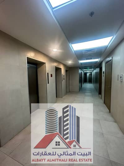 شقة 1 غرفة نوم للبيع في مدينة الإمارات‬، عجمان - IMG-20250818-WA0228. jpg