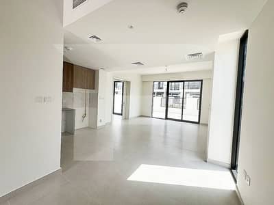 4 Bedroom Townhouse for Rent in Town Square, Dubai - Brand New | Corner Unit | Big plot | Spacious