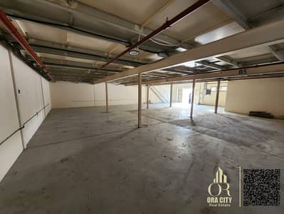مستودع  للايجار في عجمان الصناعية، عجمان - IMG-20250709-WA0197. jpg