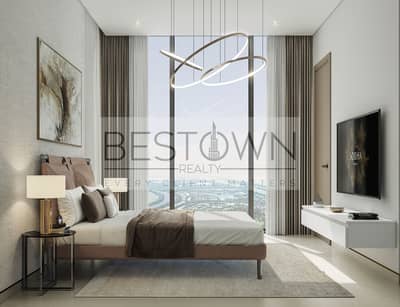 1 Спальня Апартамент Продажа в Мотор Сити, Дубай - Bedroom. jpg