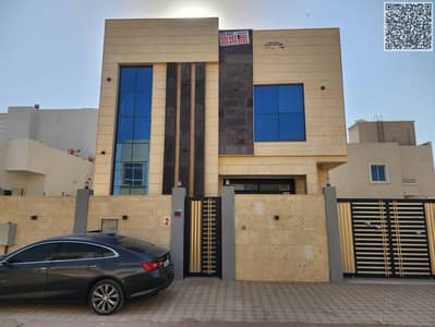 5 Bedroom Villa for Rent in Al Helio, Ajman - WhatsApp Image 2025-08-27 at 6.47. 07 PM. jpeg