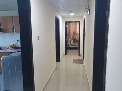 شقة 2 غرفة نوم للبيع في النعيمية، عجمان - 2db21557-b629-497b-b3bd-9fbb2ba1ddc1. jpeg