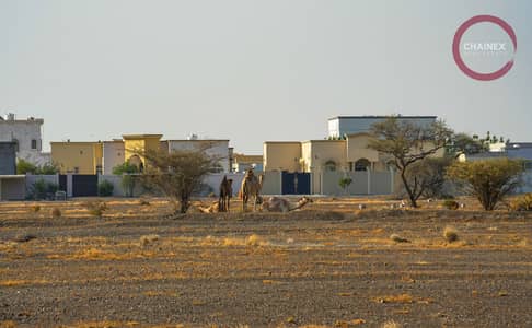 Plot for Sale in Al Manama, Ajman - Screenshot 2025-08-27 at 5.50. 49 PM. png
