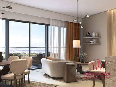 1 Bedroom Flat for Sale in DAMAC Hills, Dubai - Снимок экрана 2025-08-27 173851. png