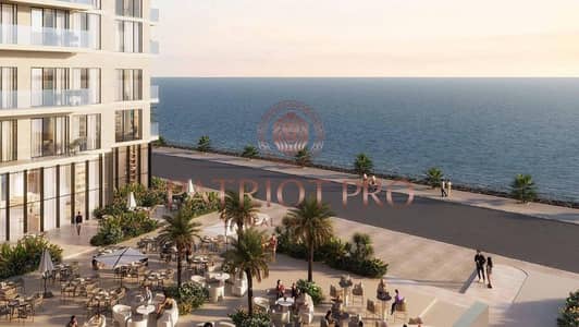 1 Bedroom Flat for Sale in Al Marjan Island, Ras Al Khaimah - Playa-Viva-30. jpg