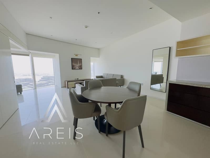 Luxury Fully Furnished 2BR with Stunning Views