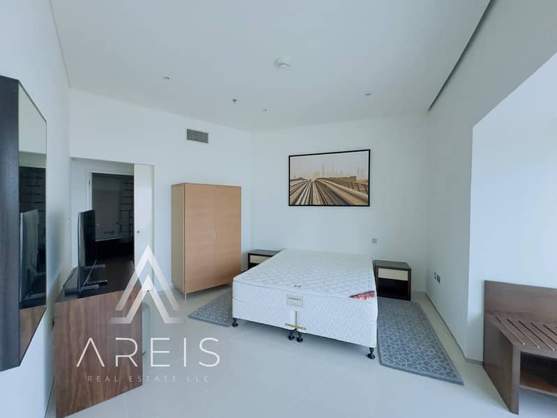 Luxury Fully Furnished 2BR with Stunning Views - Image 7