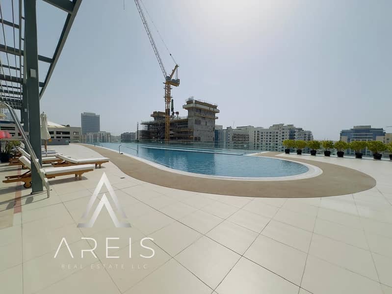 Luxury Fully Furnished 2BR with Stunning Views - Image 14