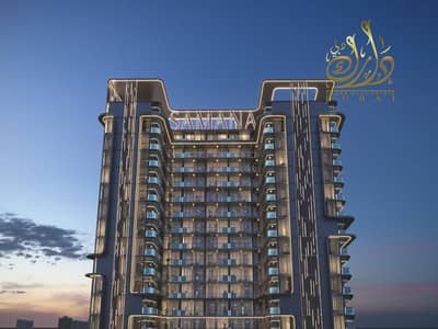 1 Bedroom Apartment for Sale in Dubai Production City (IMPZ), Dubai - 5. jpg