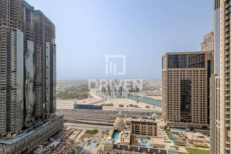 فلیٹ 2 غرفة نوم للايجار في الخليج التجاري، دبي - شقة في آمنة،مدينة الحبتور،الخليج التجاري 2 غرف 170000 درهم - 12637123