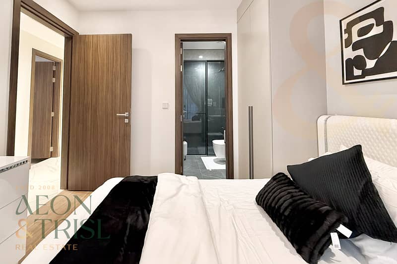 Elegant 4BR + Maid | Corner Unit | Al Furjan - Image 24