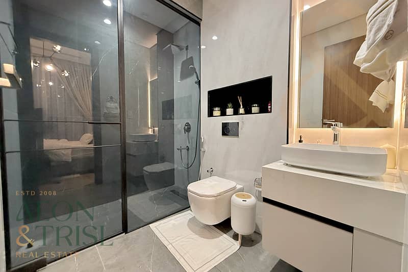 Elegant 4BR + Maid | Corner Unit | Al Furjan - Image 9