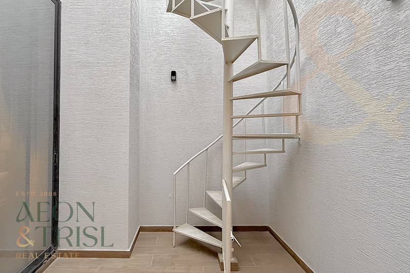 Elegant 4BR + Maid | Corner Unit | Al Furjan